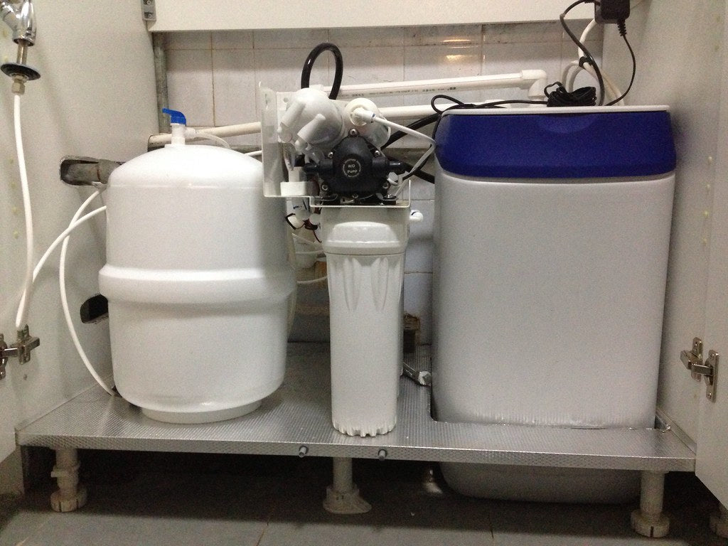 Comparing Water Treatment Methods: Which One Is Right for You?