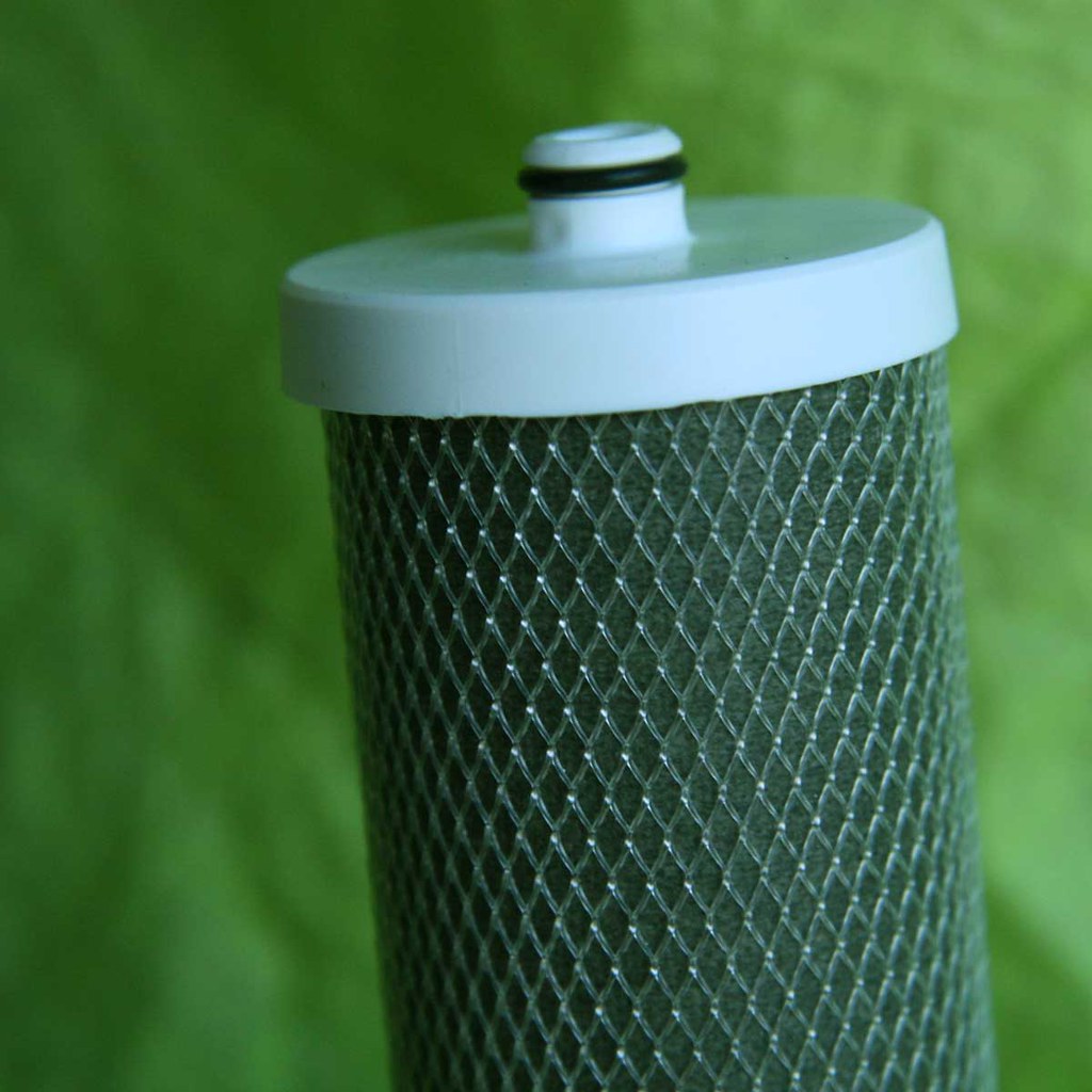 Do You Need Pre-Filtration for a UV-C Water Filter?