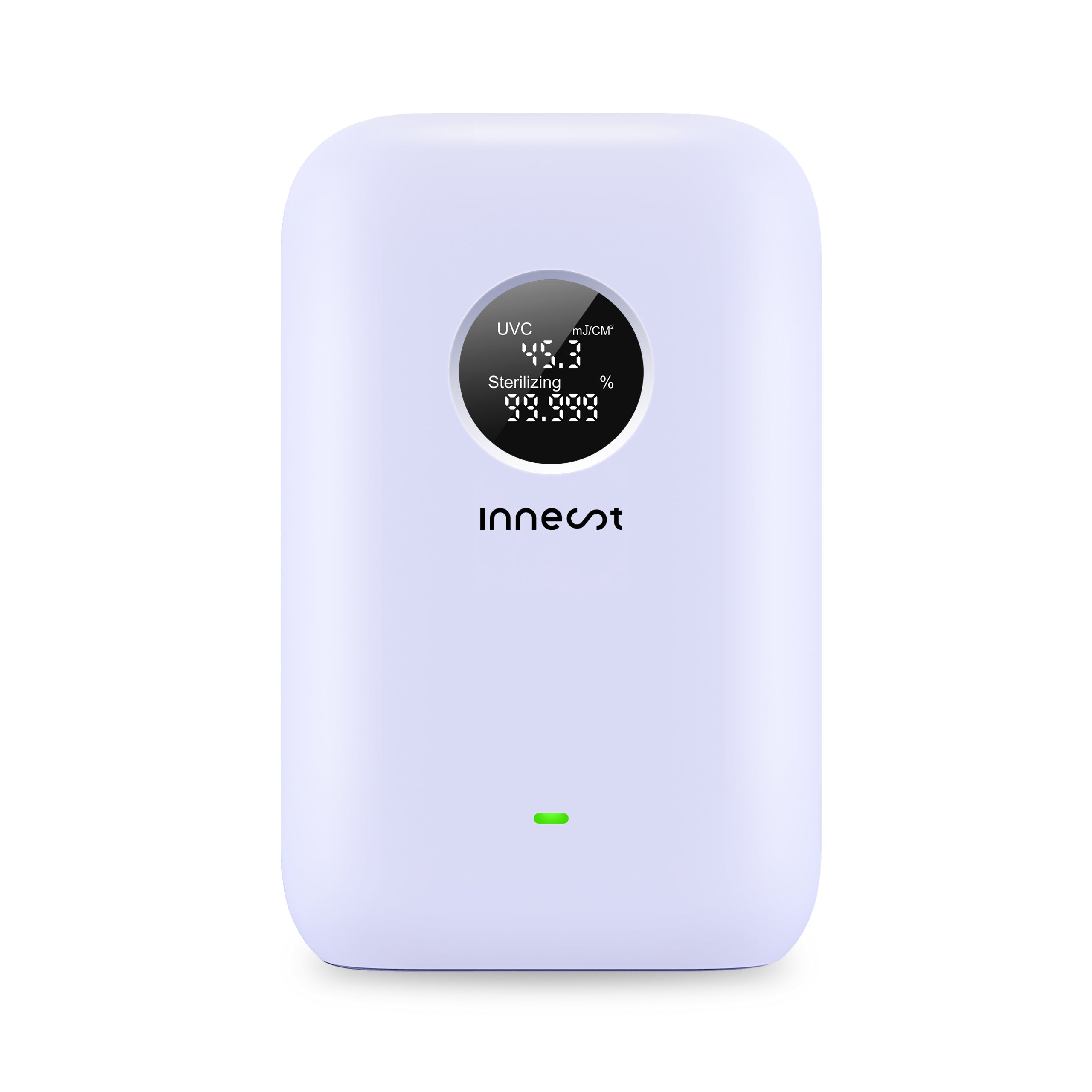 innest Water Purifier Pro