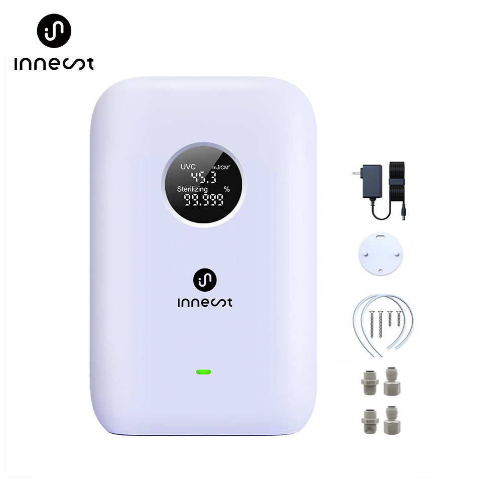 innest Water Purifier Pro