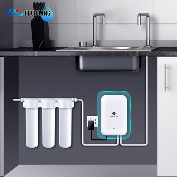 innest Water Purifier