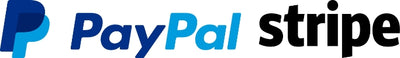 Accepted credit cards